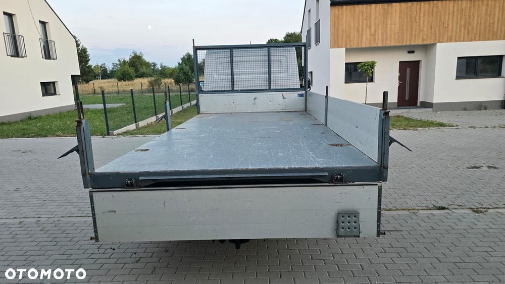 Volkswagen CRAFTER - 16