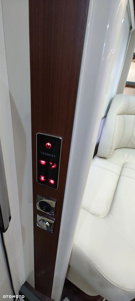 Tabbert Cellini 620 - 24