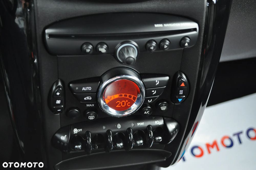 MINI Countryman Cooper - 30