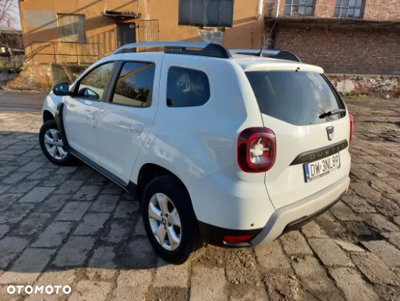 Dacia Duster 1.0 TCe Comfort - 8