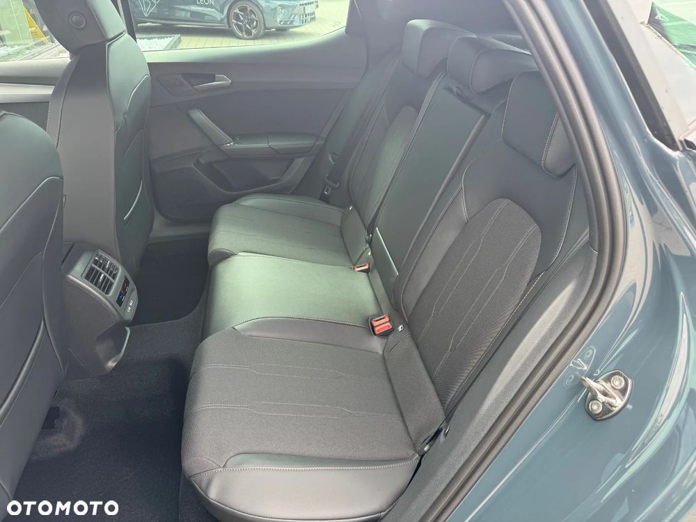 Cupra Leon 1.5 eTSI DSG - 17