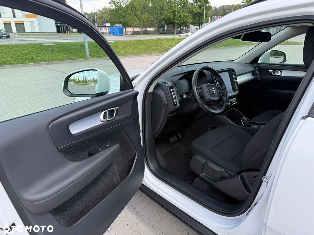Volvo XC 40 T3 - 20