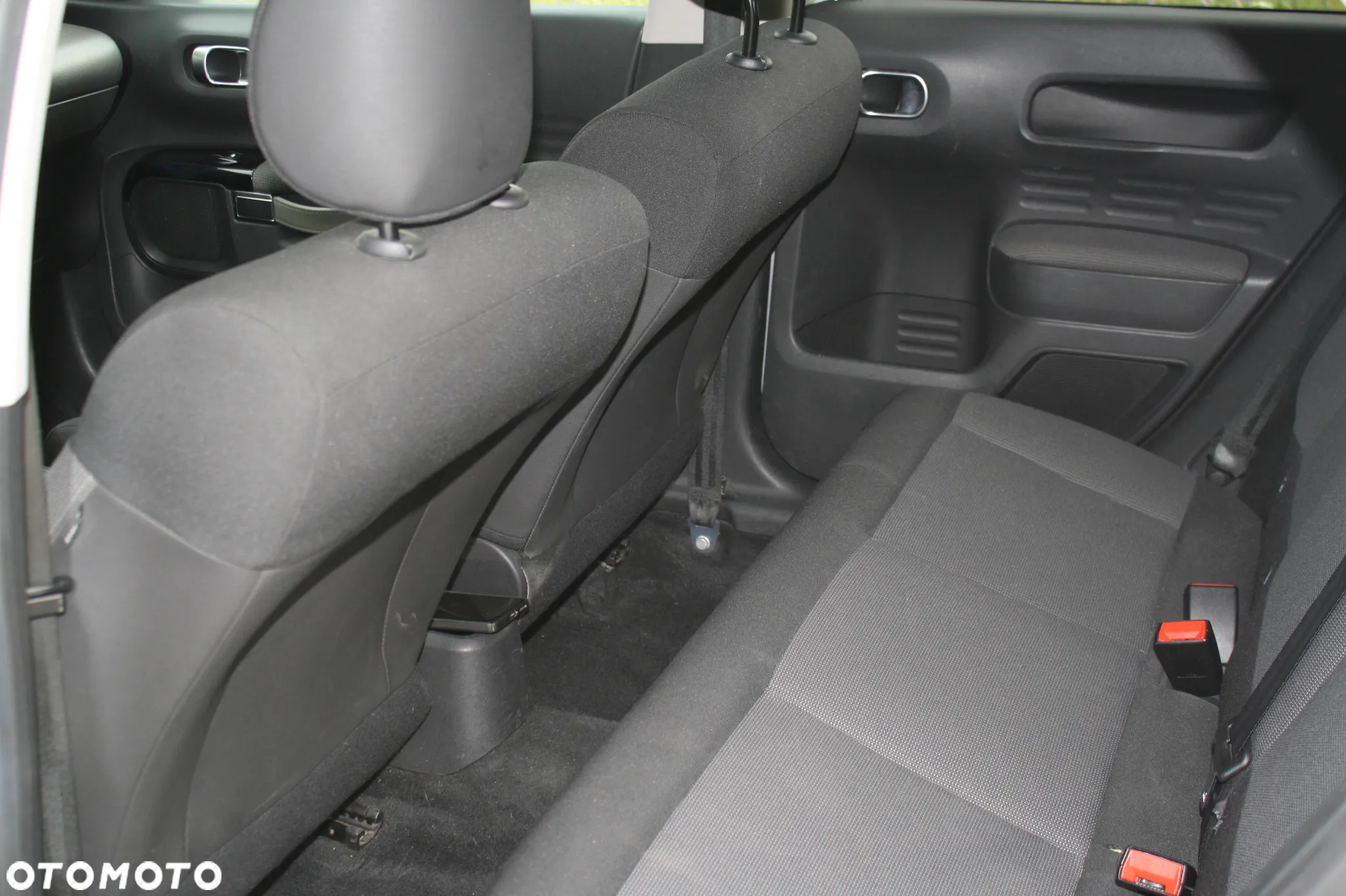 Citroën C4 Cactus 1.2 PureTech Live S&S - 14