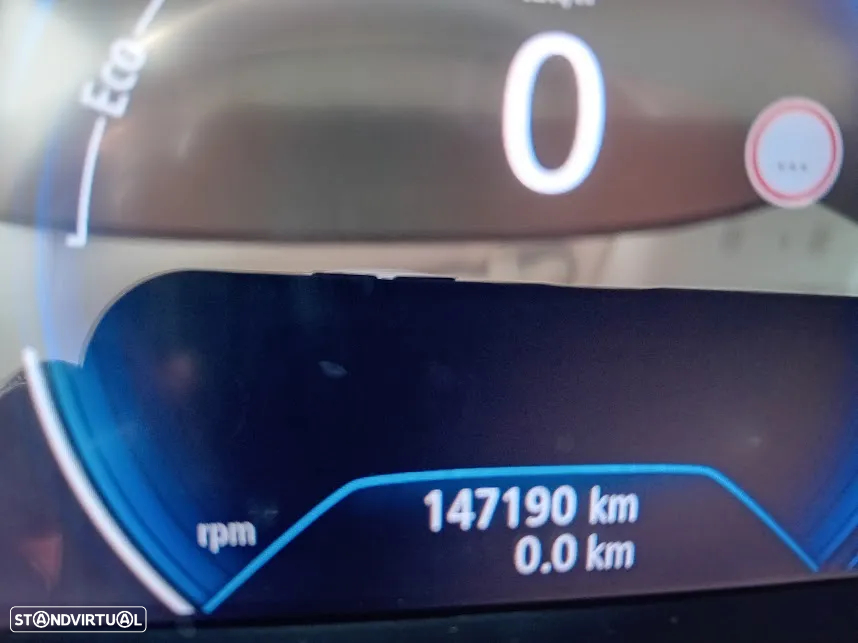 Renault Kadjar 1.5 dCi Intens - 16