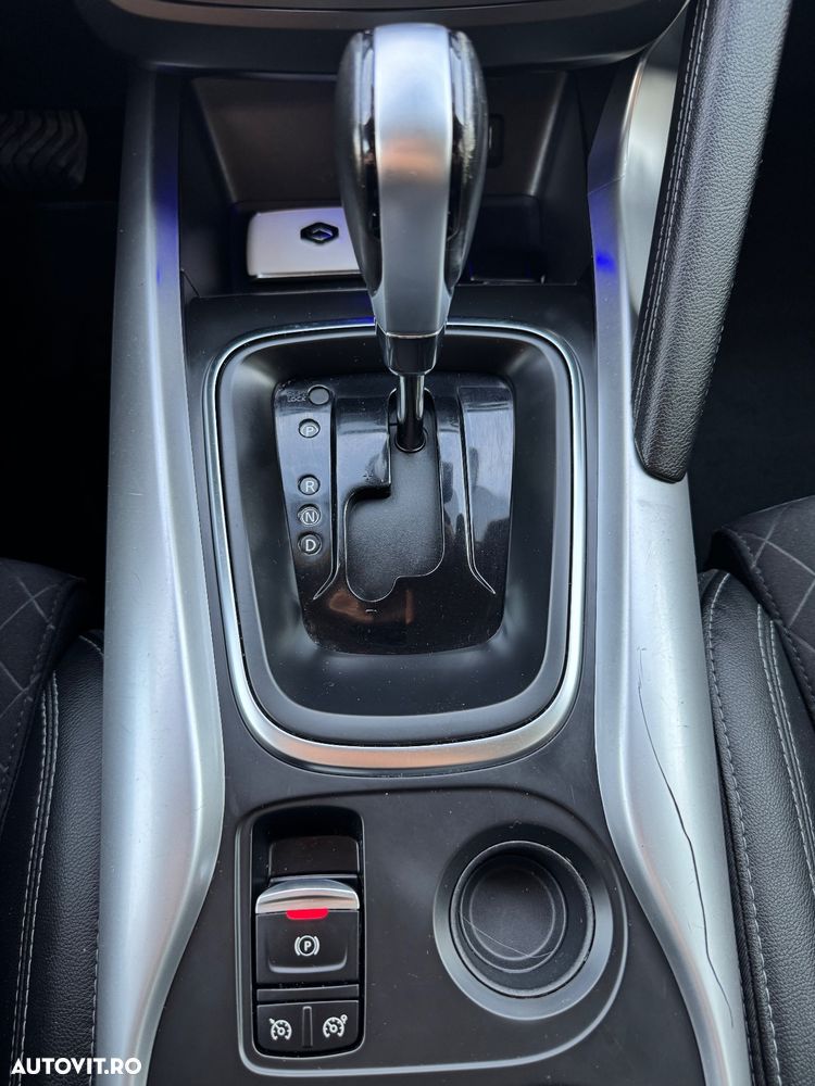 Renault Kadjar BLUE dCi EDC Intens - 25