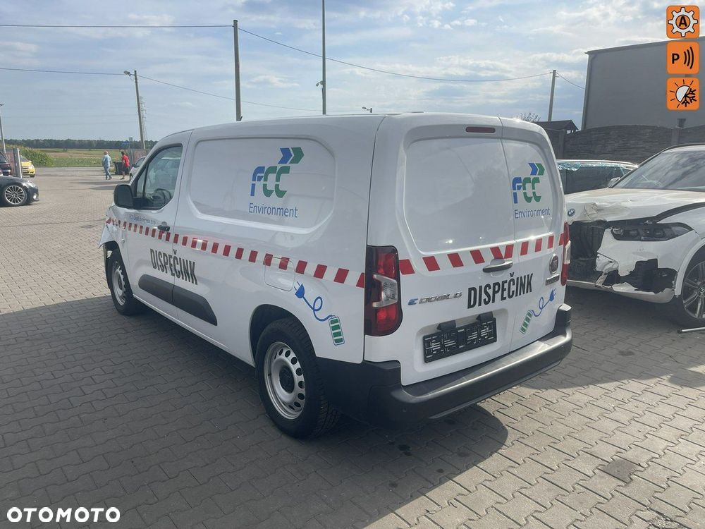 Fiat Doblo - 1