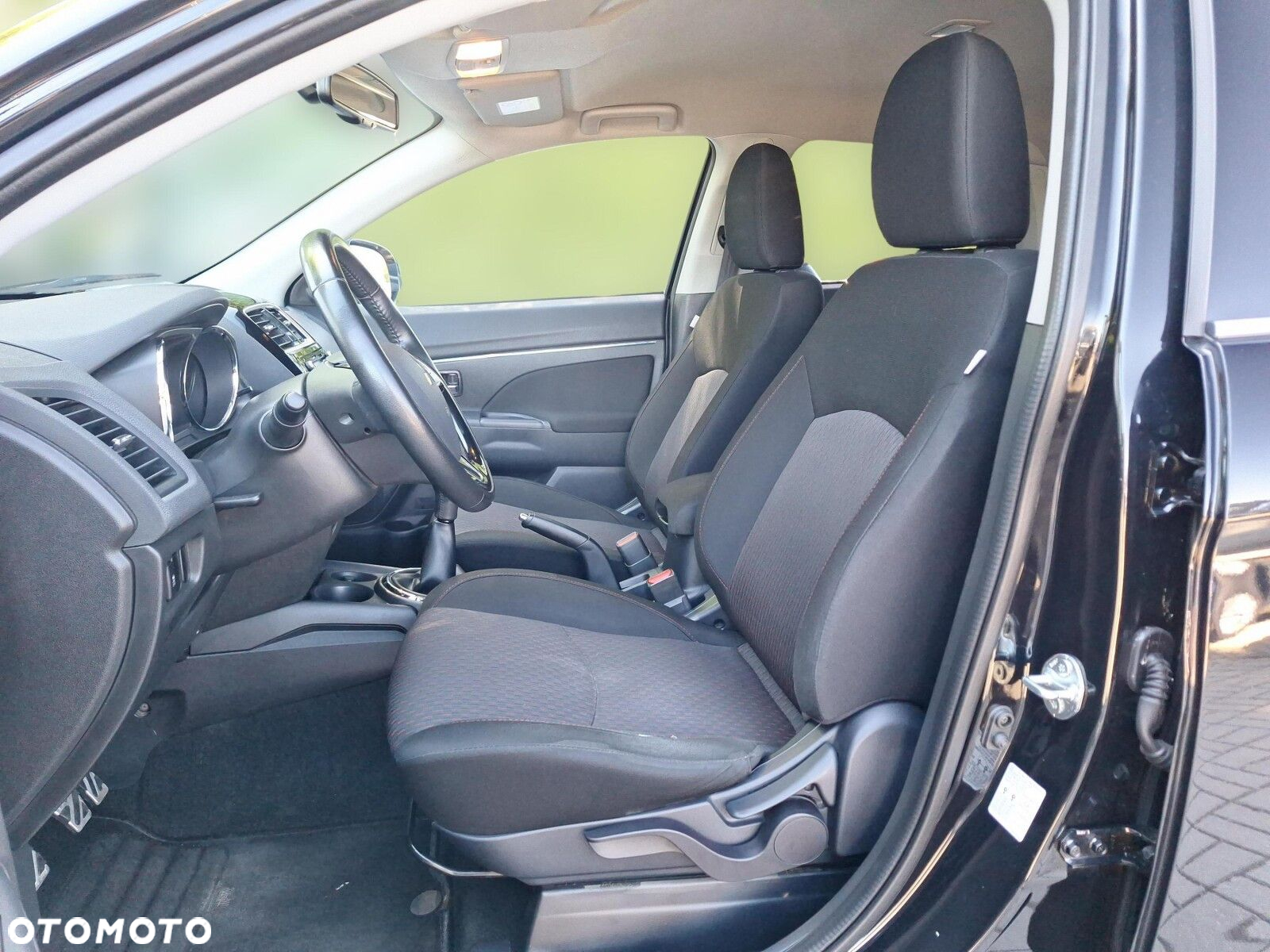 Mitsubishi ASX 1.6 Intense Plus - 9