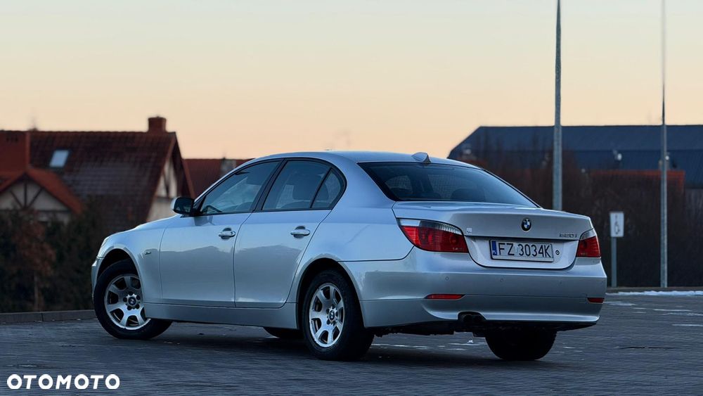 BMW Seria 5 - 15