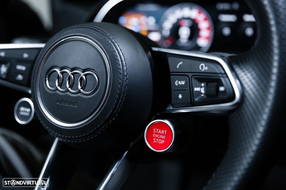 Audi R8 Coupé V10 5.2 FSI quattro S tronic - 15