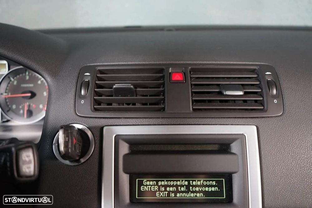 Volvo V50 1.6 D Drive Start/Stop - 28