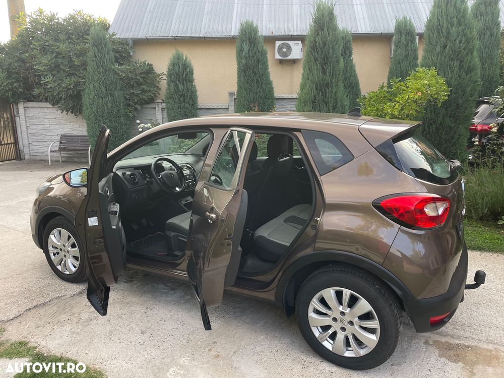 Renault Captur - 12