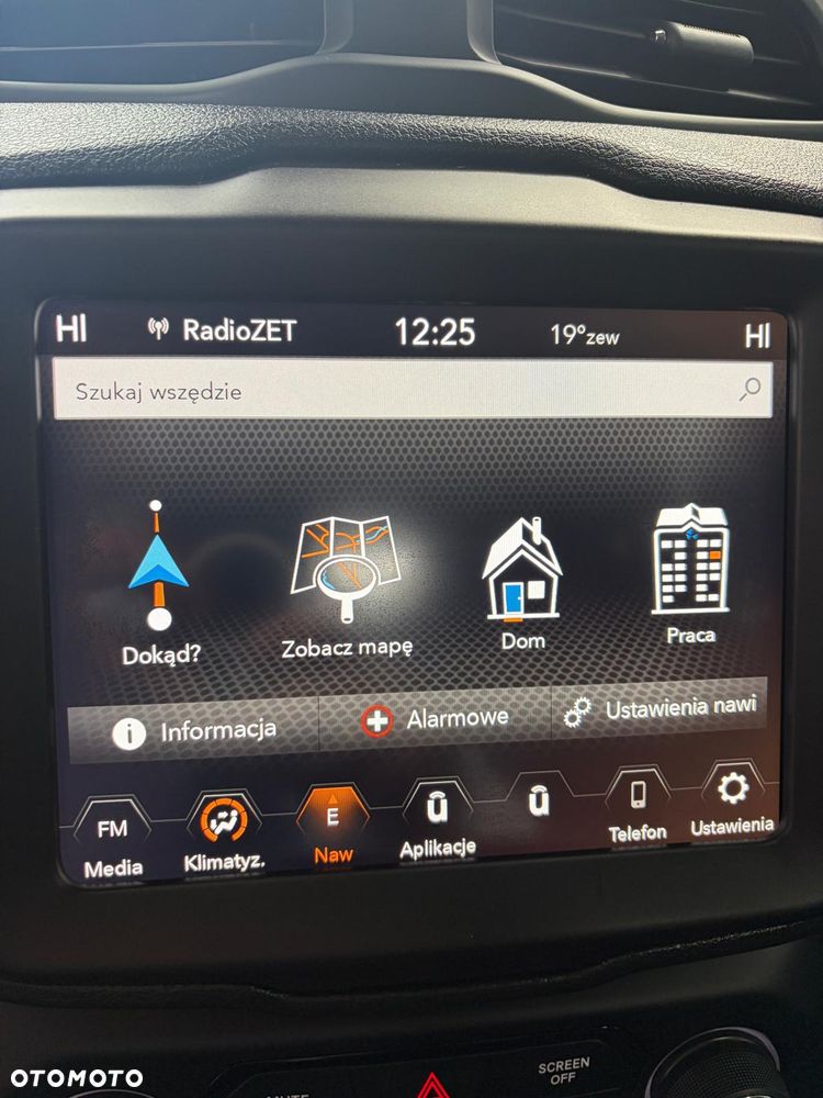 Jeep Renegade 1.6 MultiJet Limited - 11
