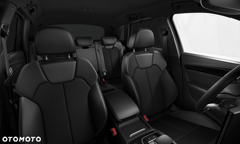 Audi Q5 - 5