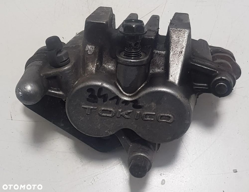 Kawasaki ER5 97-06 Zacisk hamulcowy - 1