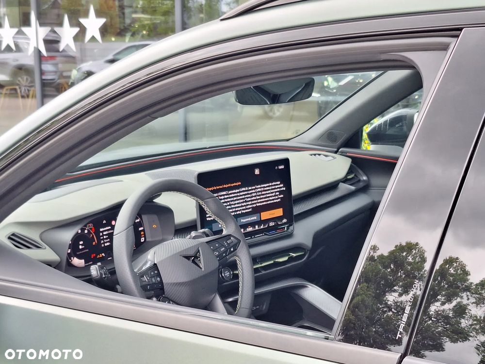 Cupra Terramar 2.0 TSI 4Drive VZ Tribe Edition DSG - 17