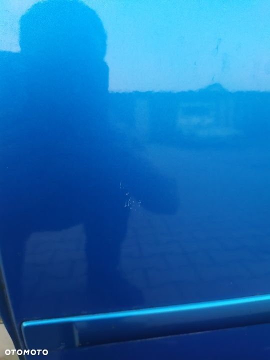 DRZWI LEWY TYŁ FORD C-MAX MK1 G3 - 2