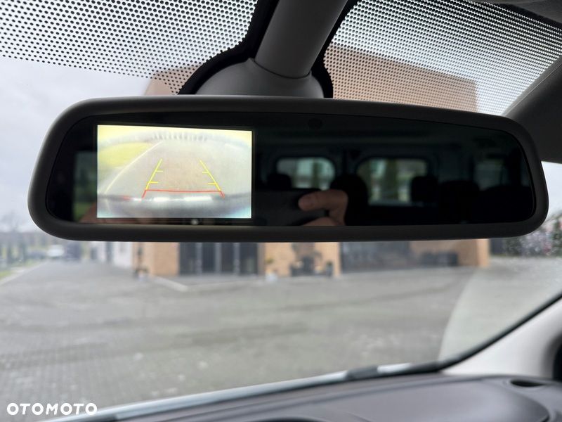 Opel Vivaro CDTI L1H1 S&S Sport - 7