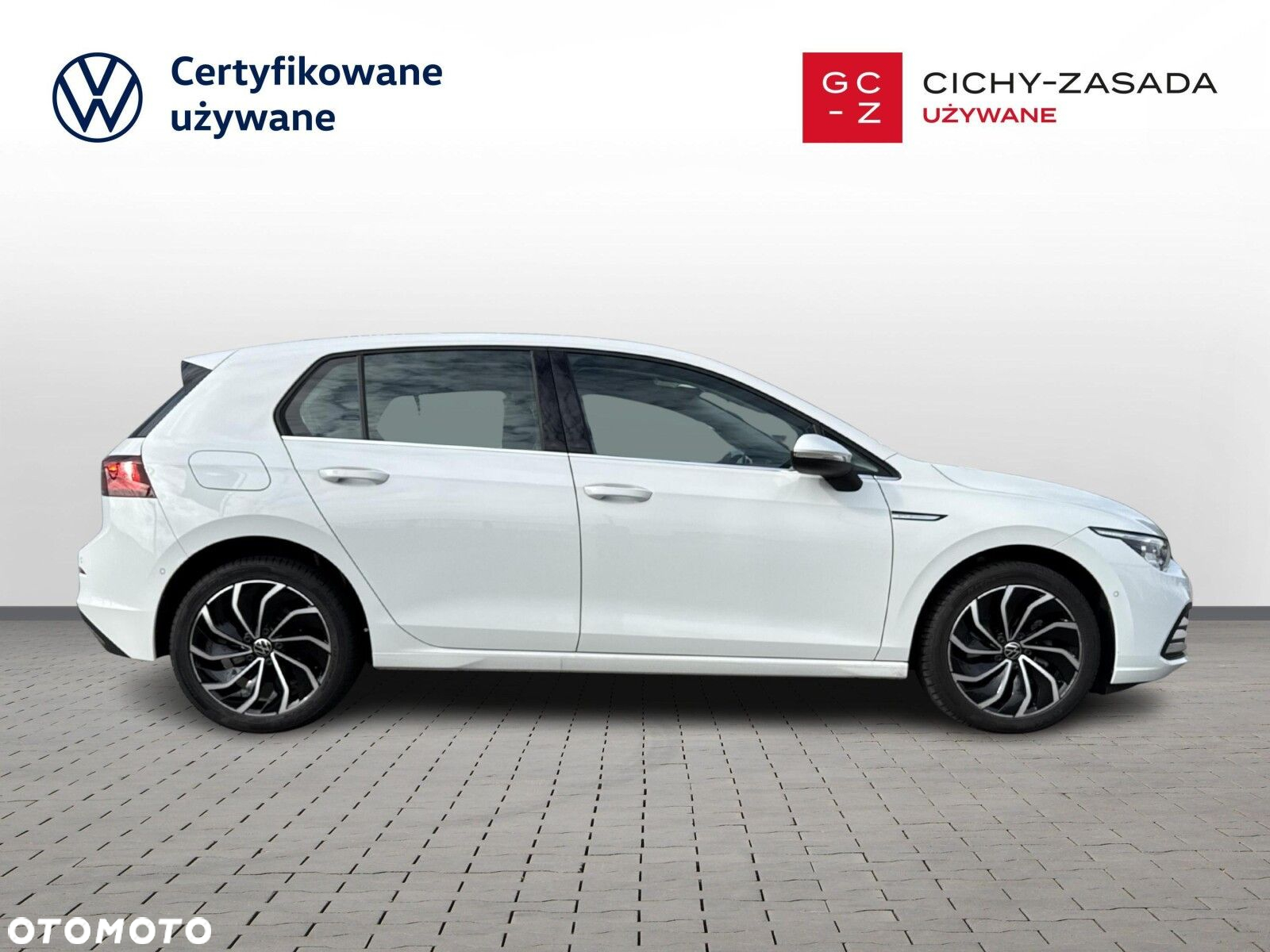 Volkswagen Golf - 6