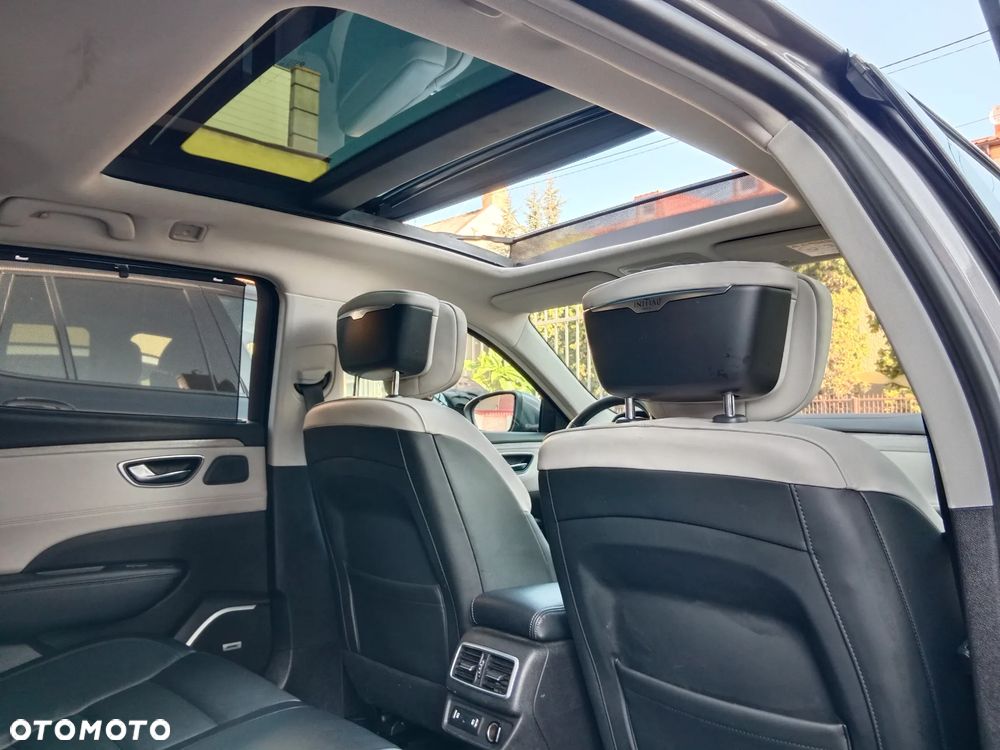 Renault Talisman 1.6 Energy TCe Initiale Paris EDC - 23