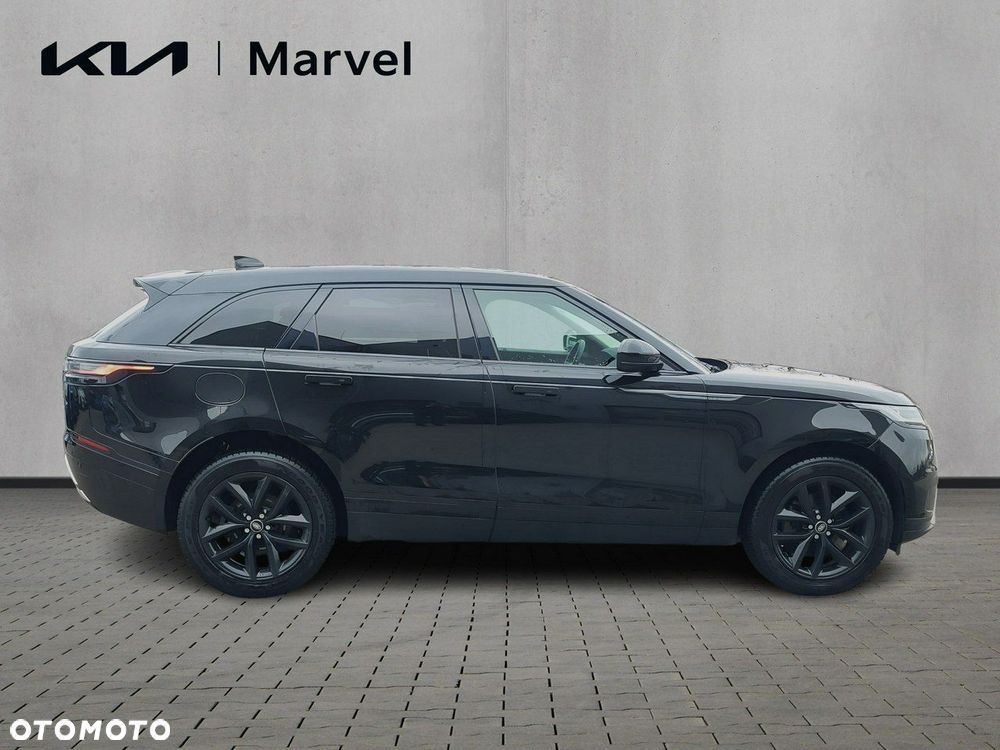 Land Rover Range Rover Velar - 8