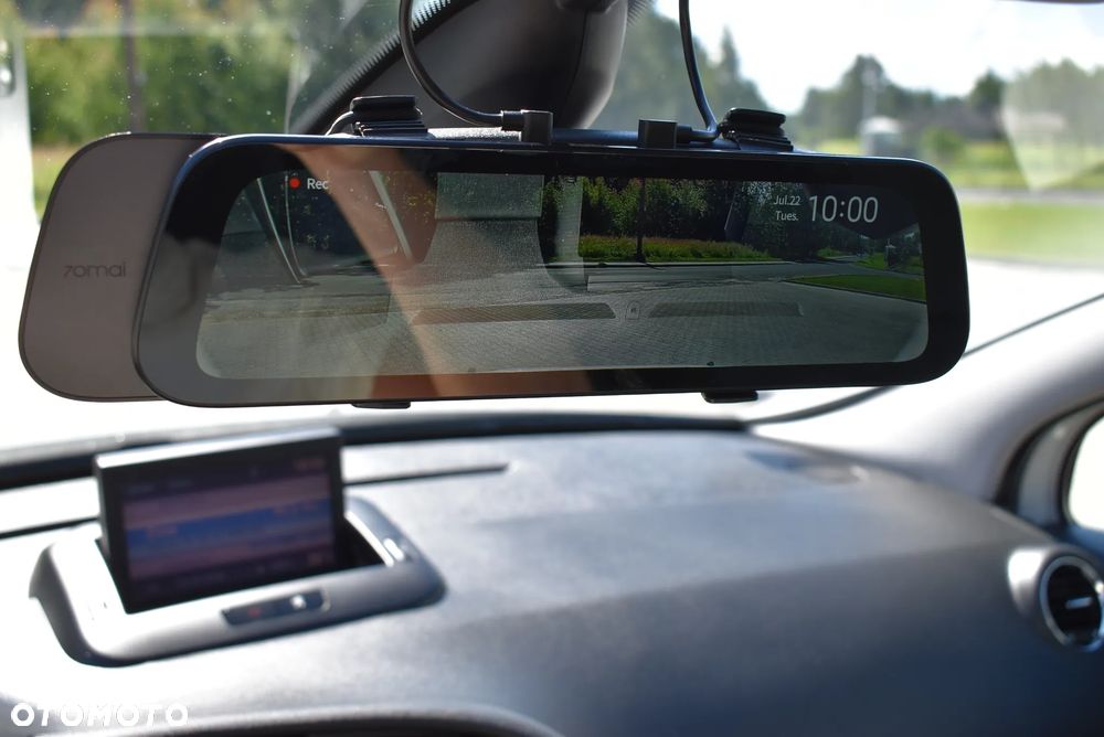 Peugeot 3008 2.0 HDi Allure - 23