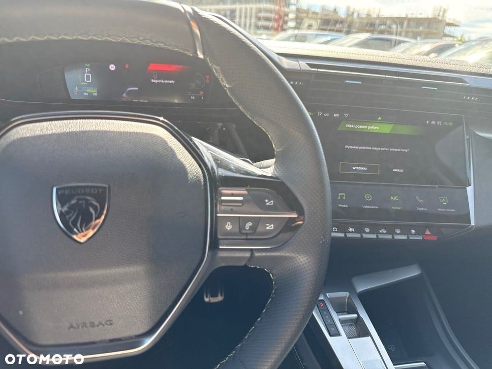 Peugeot 308 - 17