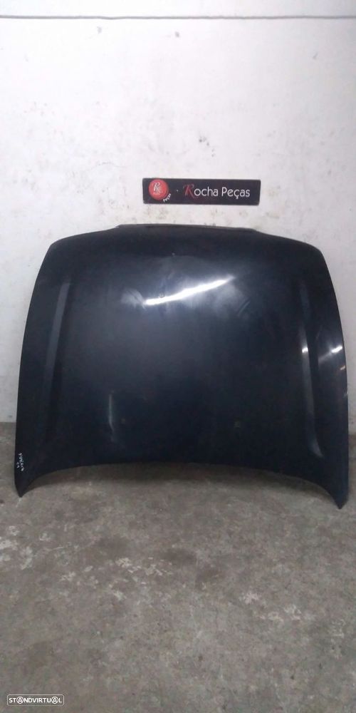 Capot Fiat Brava (182_) - 1