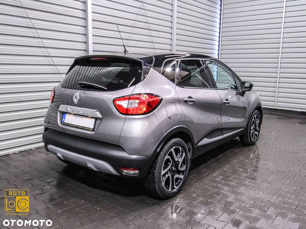 Renault Captur 1.2 TCe Intens EDC - 7