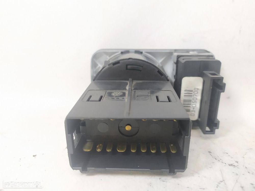 COMANDO LUZES AUDI A3 2001 -8L1941531E - 2