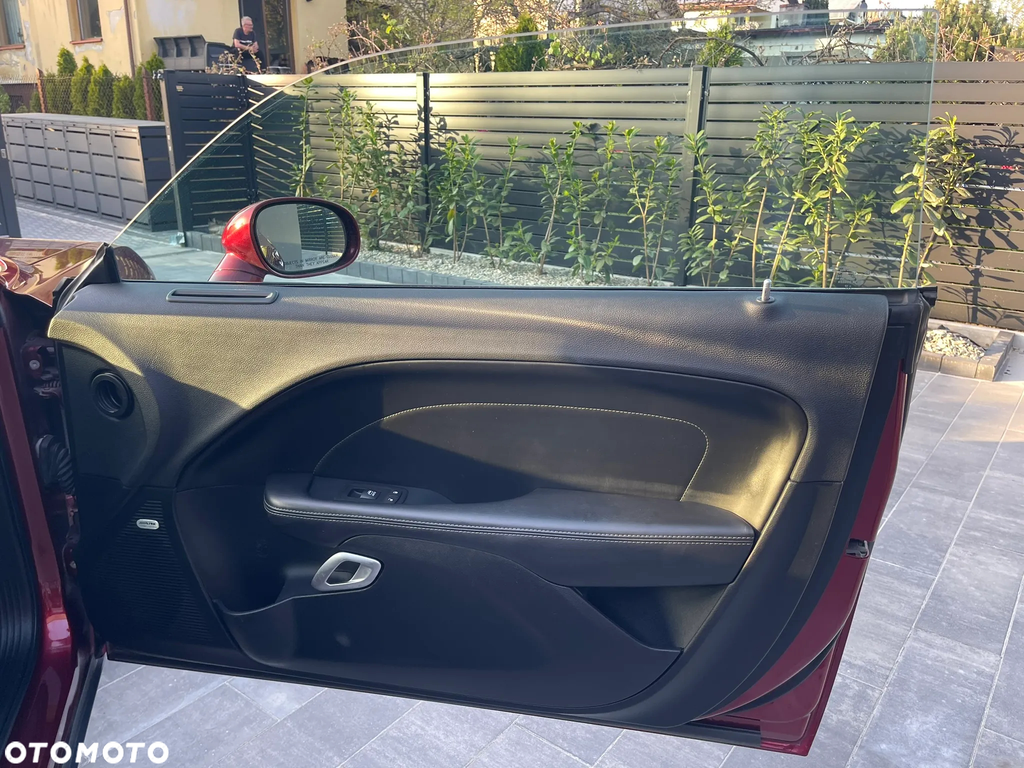Dodge Challenger Automatik R/T Plus - 10