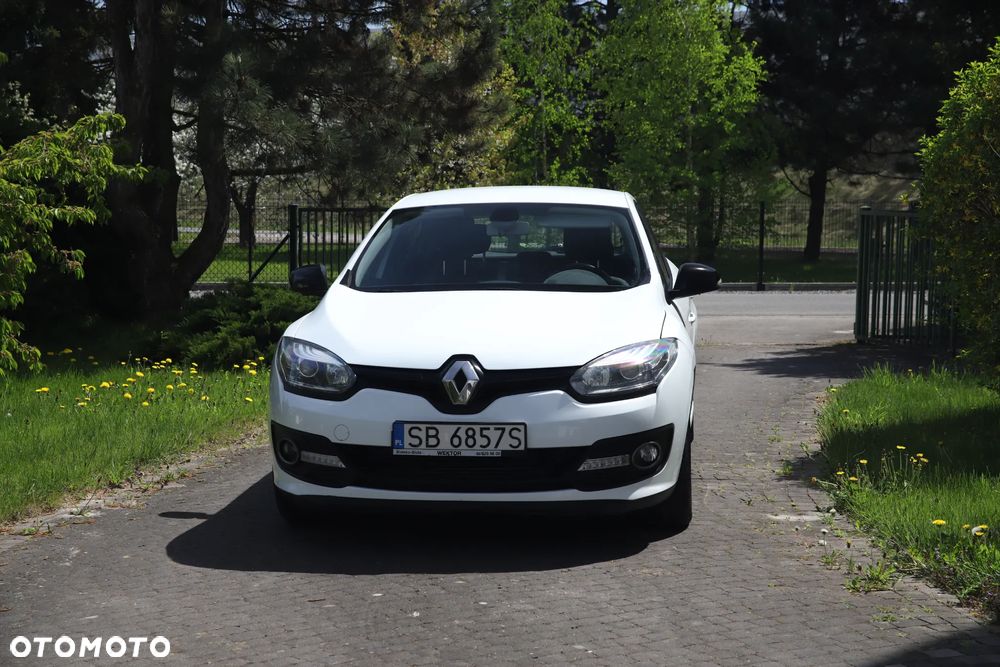 Renault Megane - 4