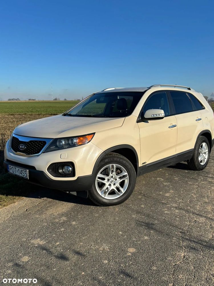 Kia Sorento 2.2 CRDi L 2WD - 4