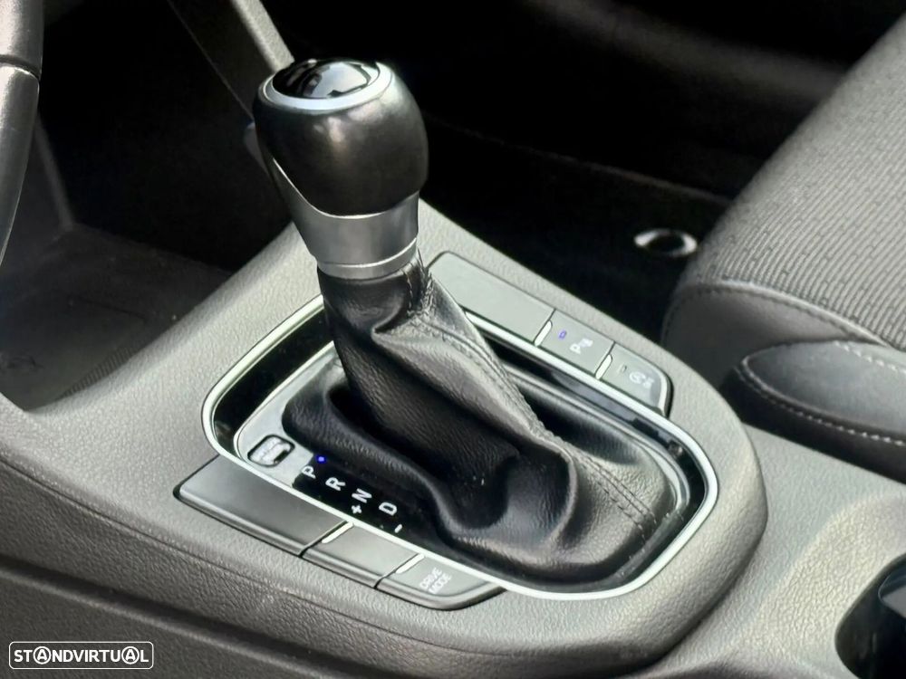 Hyundai i30 SW - 21