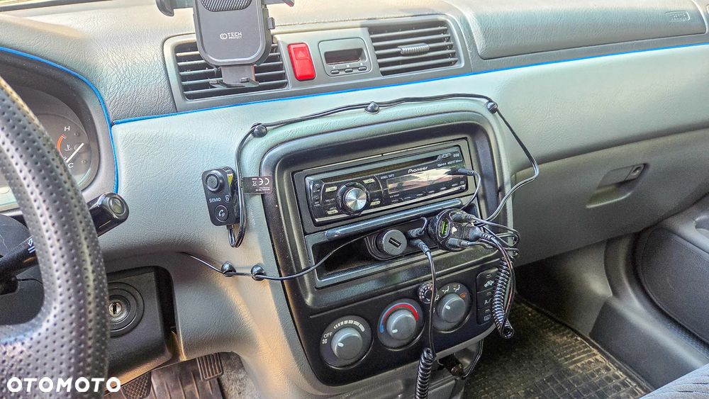 Honda CR-V - 14
