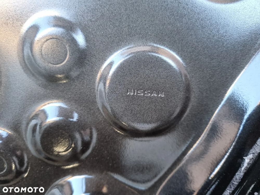 NISSAN JUKE II F16 DRZWI PRZEDNIE LEWE PRZÓD - 5