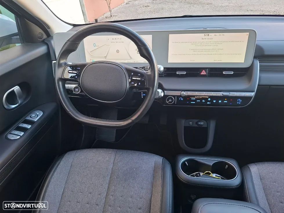 Hyundai Ioniq 5 73 kWh Premium - 8