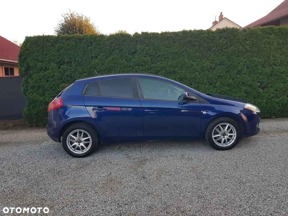 Fiat Bravo - 5