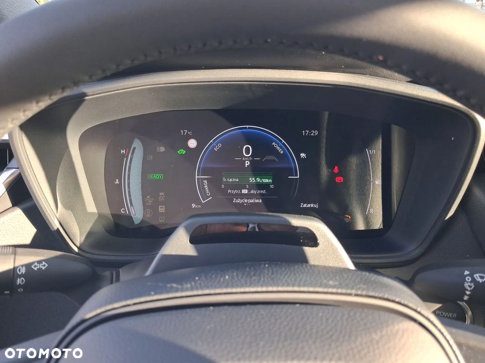Toyota Corolla 1.8 Hybrid Active - 27