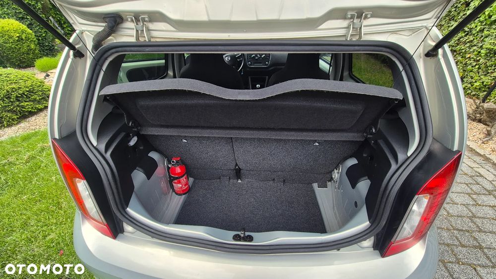 Skoda Citigo 1.0 Elegance - 3