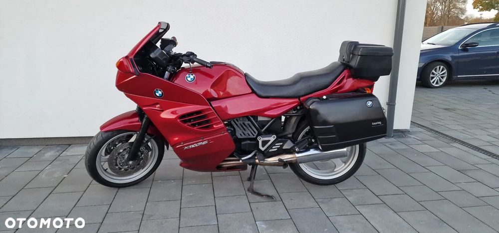 BMW K - 5