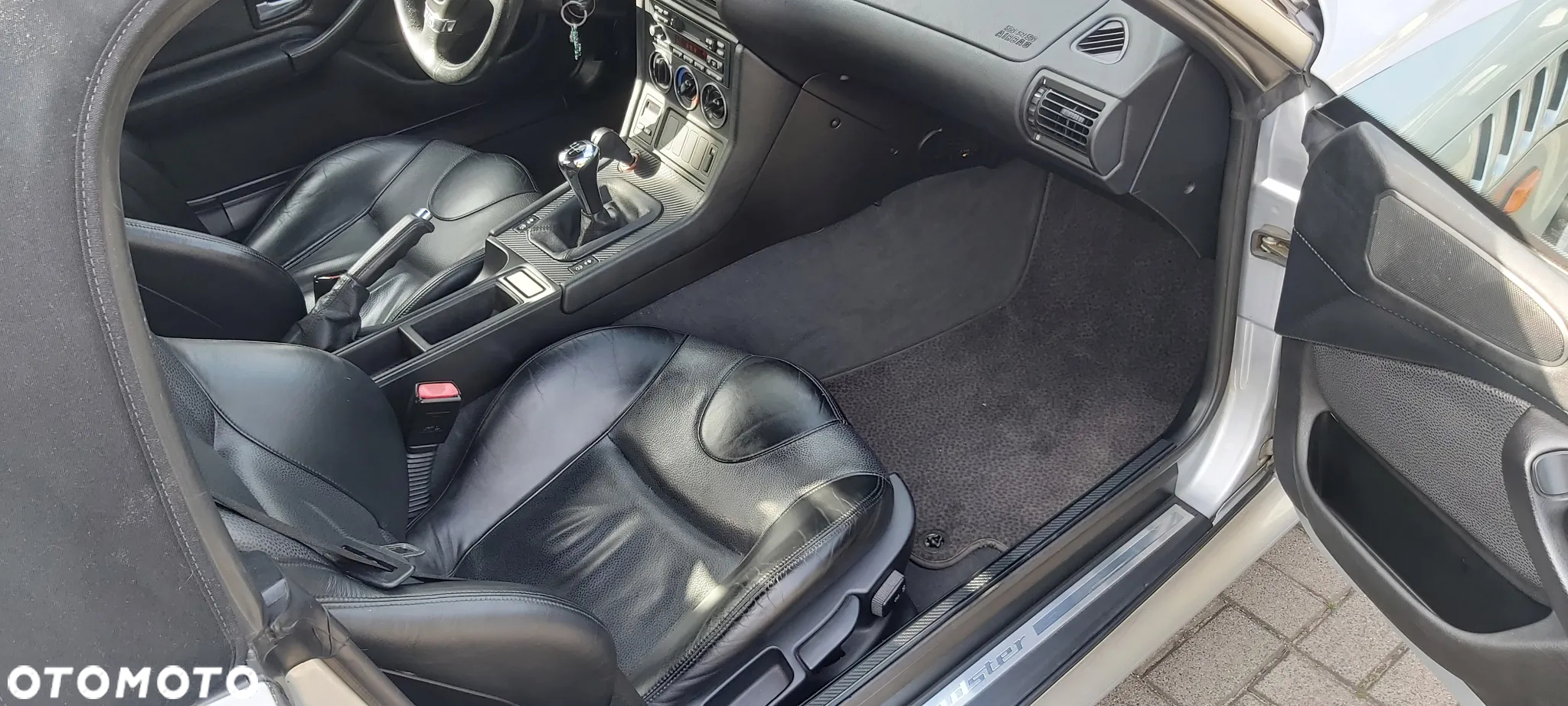 BMW Z3 1.9 - 31