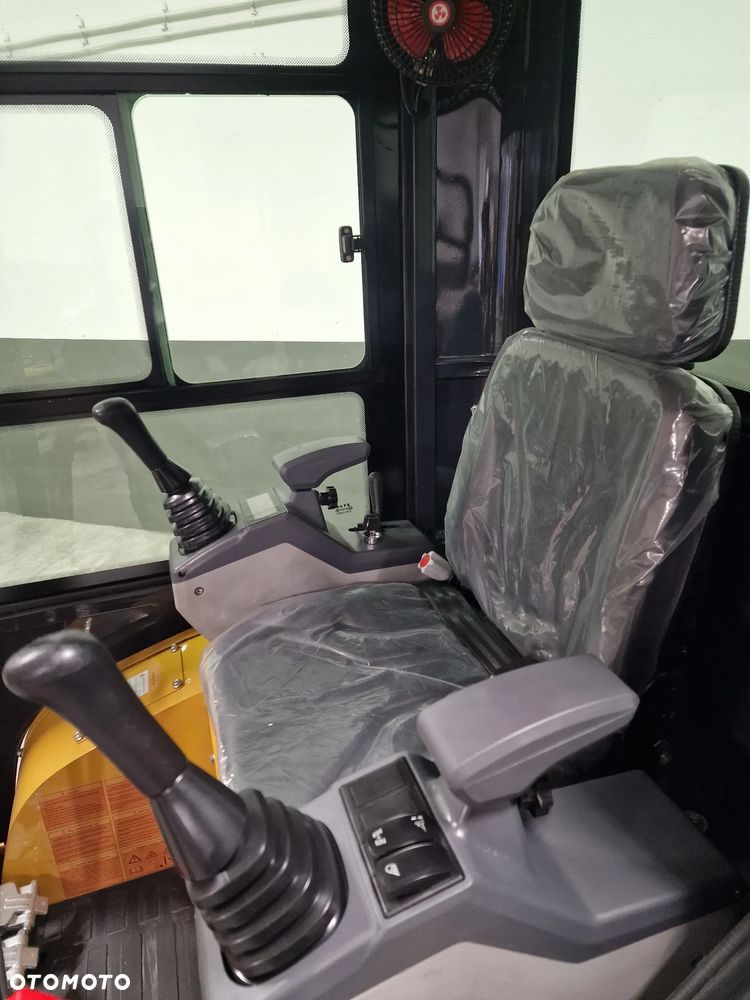 Berger Kraus BK1800KJSR - 11