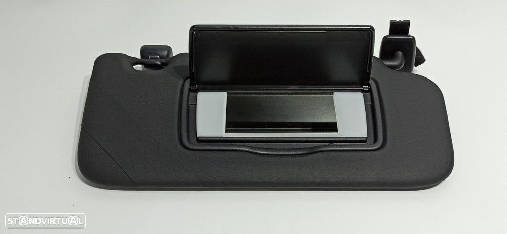 PÁLA DO SOL DIREITA FORD FOCUS TURNIER ACTIVE - 2