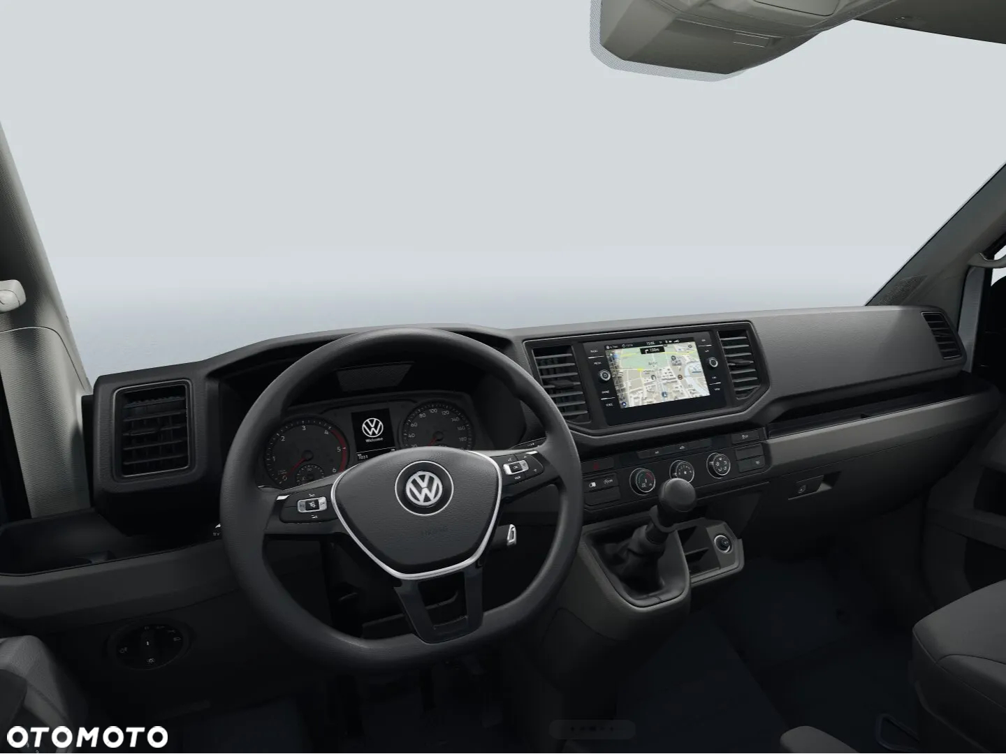 Volkswagen Crafter 35 - 16