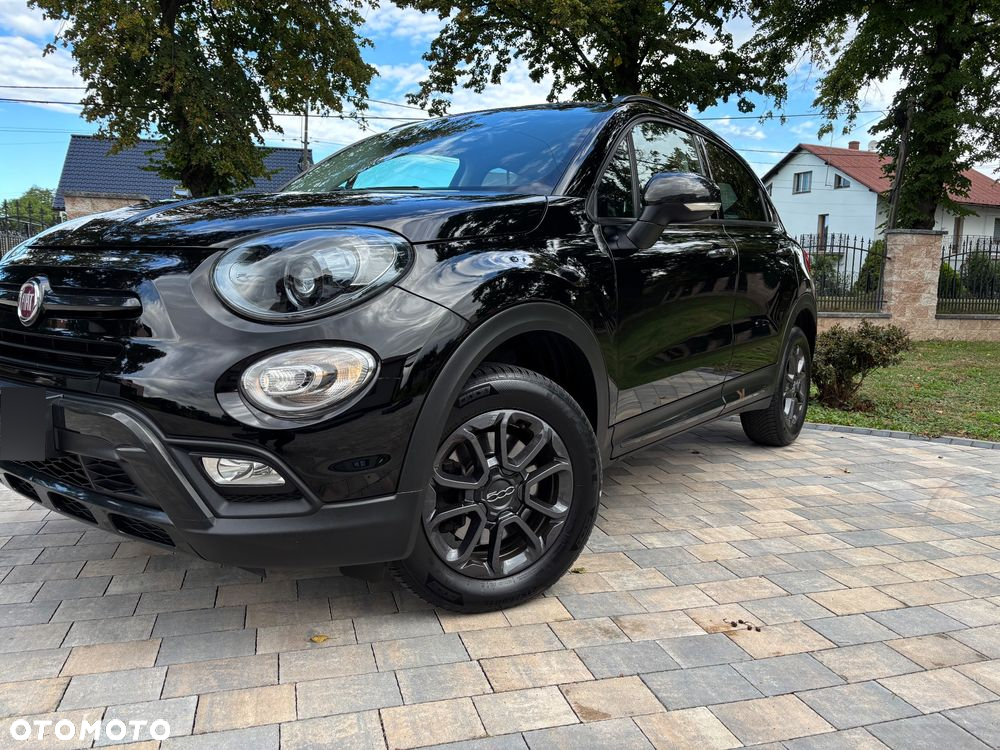 Fiat 500X 1.4 Multiair 4x2 S&S Cross Plus - 17