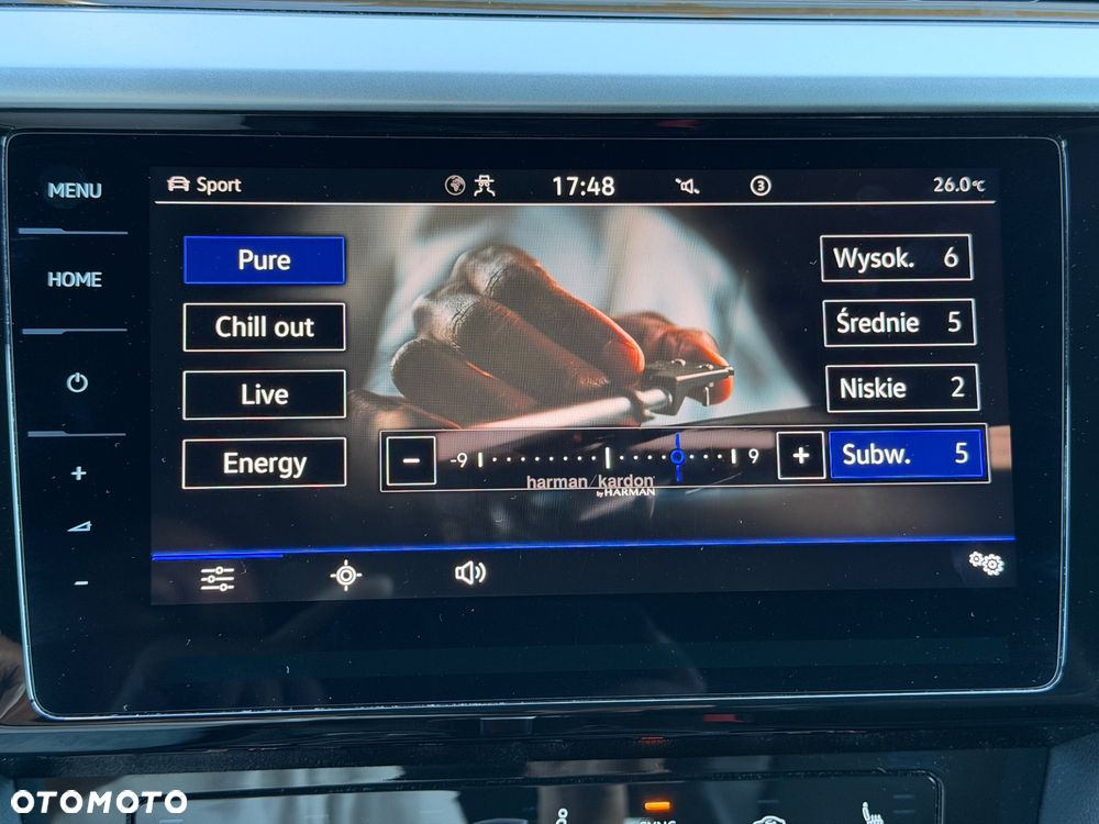 Volkswagen Arteon 2.0 TSI 4Motion R DSG - 28