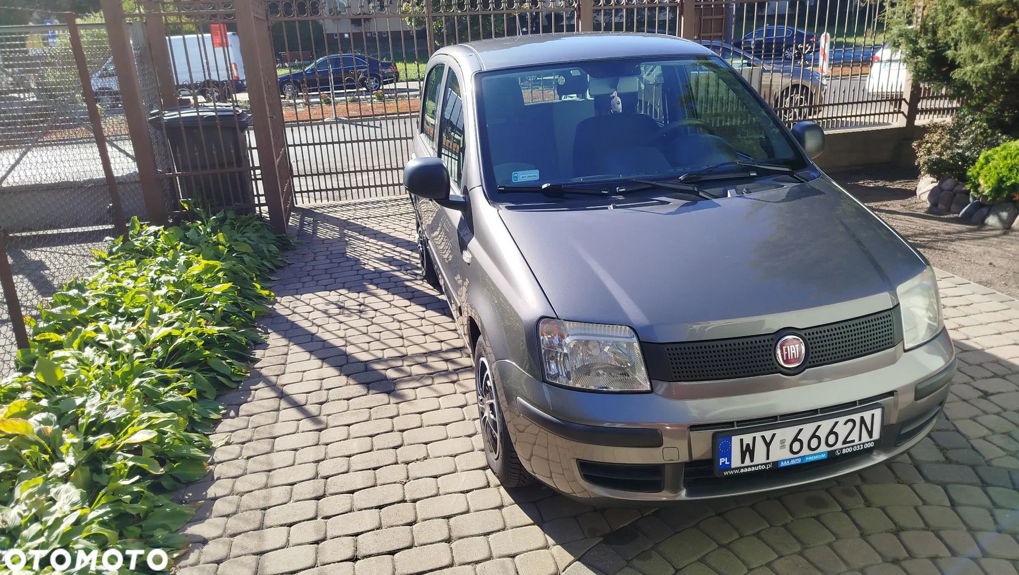 Fiat Panda 1.2 Active Eco - 1