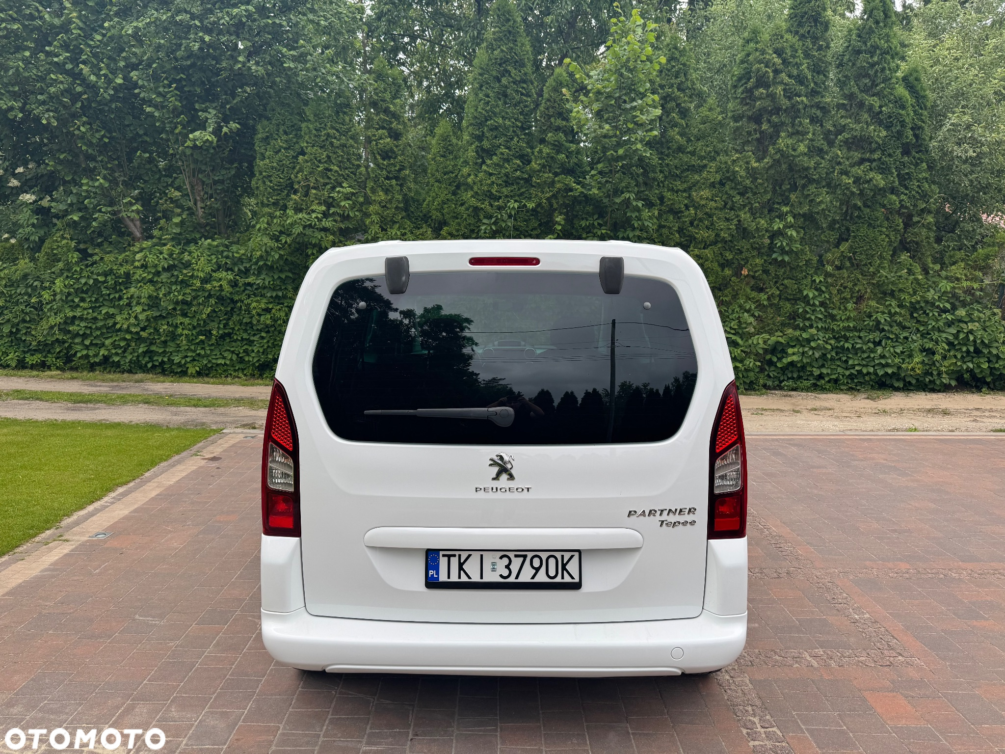 Peugeot Partner - 6