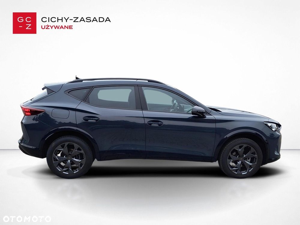 Cupra Formentor 1.5 eTSI mHEV DSG - 6