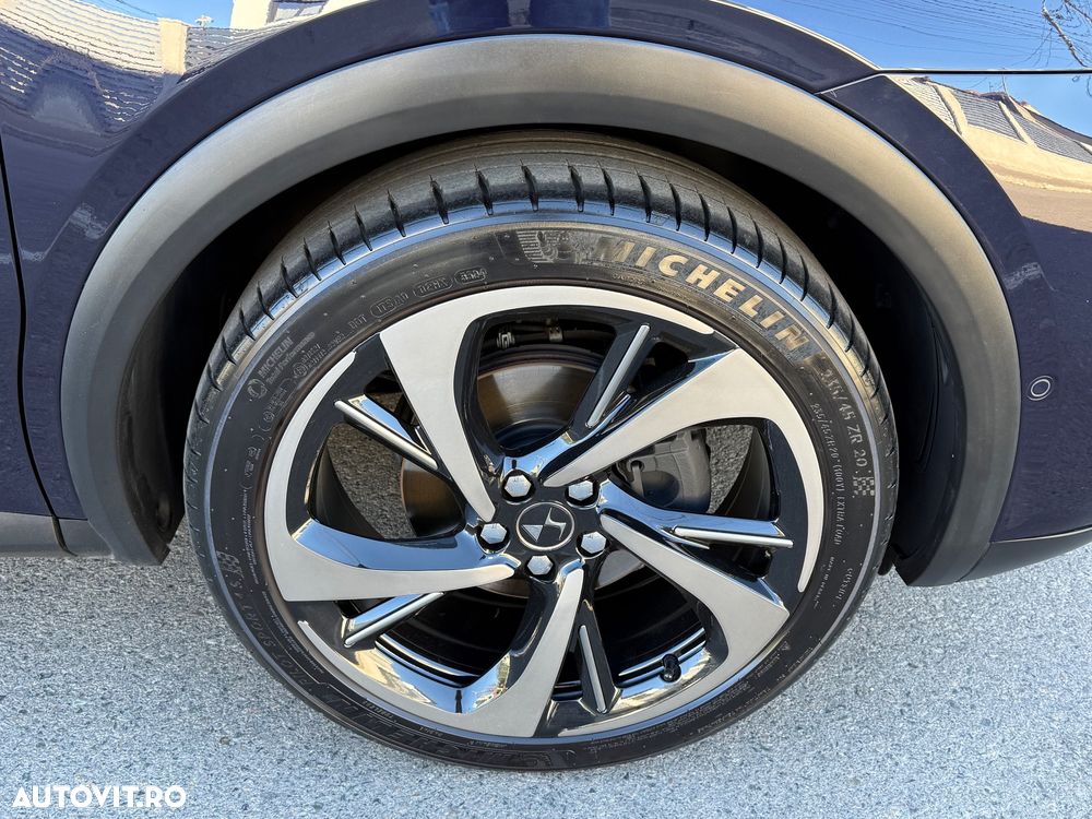 DS Automobiles DS 7 Crossback - 38